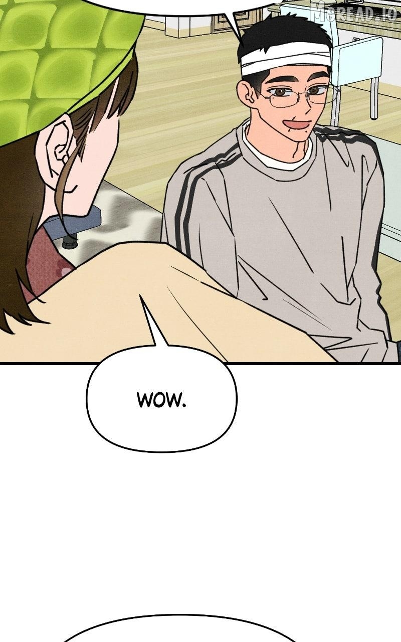 Who's That Long-Haired Senior? RSS Feed Chapter 82 - page 66