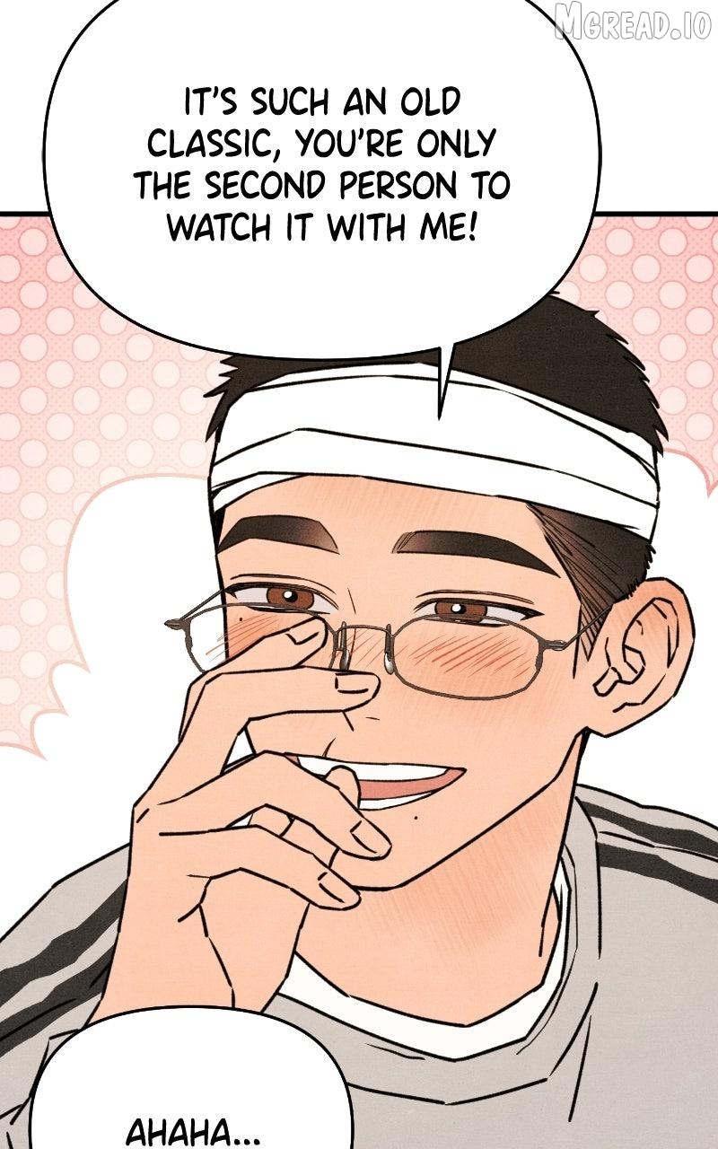 Who's That Long-Haired Senior? RSS Feed Chapter 82 - page 67