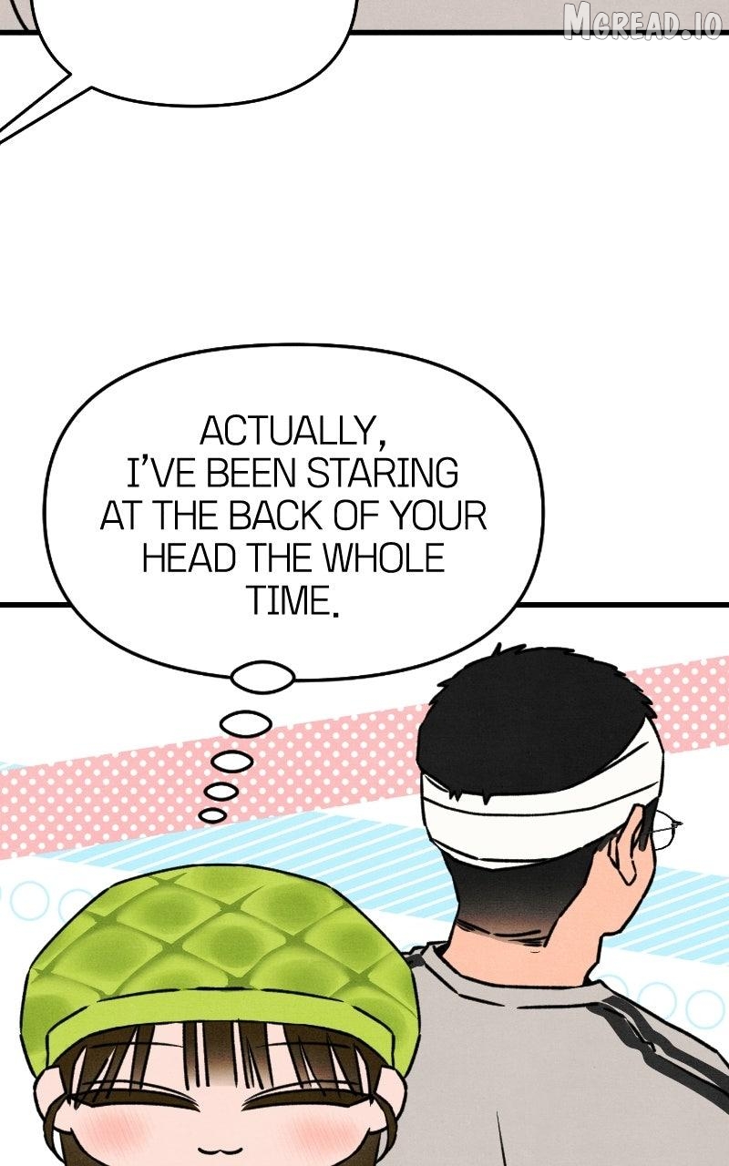Who's That Long-Haired Senior? RSS Feed Chapter 82 - page 68