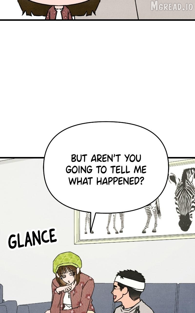 Who's That Long-Haired Senior? RSS Feed Chapter 82 - page 69