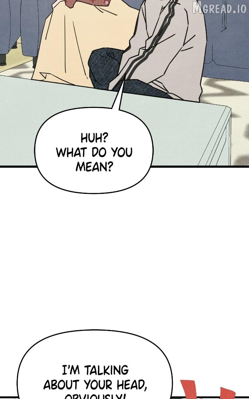 Who's That Long-Haired Senior? RSS Feed Chapter 82 - page 70