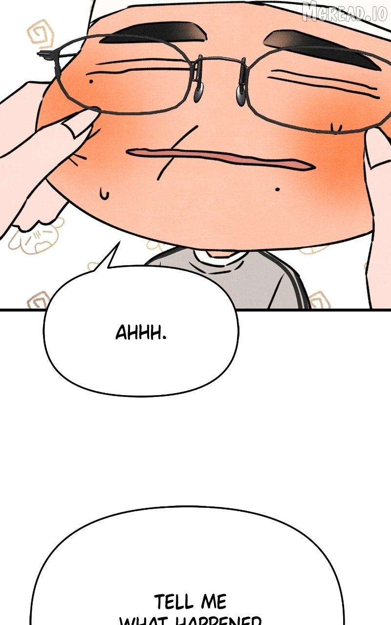 Who's That Long-Haired Senior? RSS Feed Chapter 82 - page 75