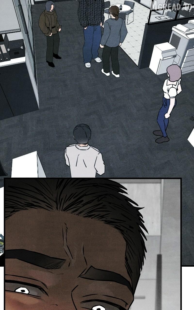Who's That Long-Haired Senior? RSS Feed Chapter 82 - page 79
