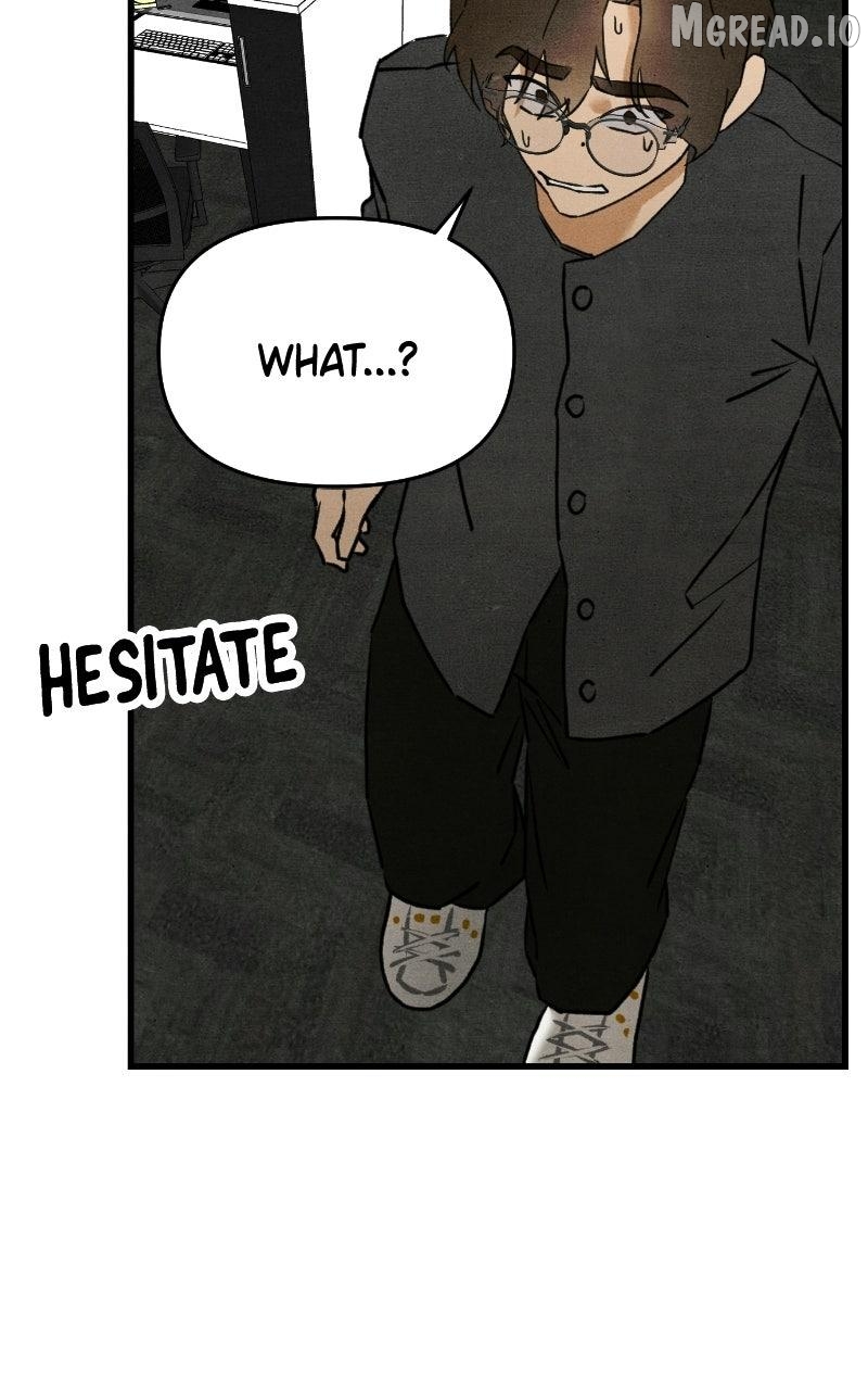 Who's That Long-Haired Senior? RSS Feed Chapter 82 - page 81