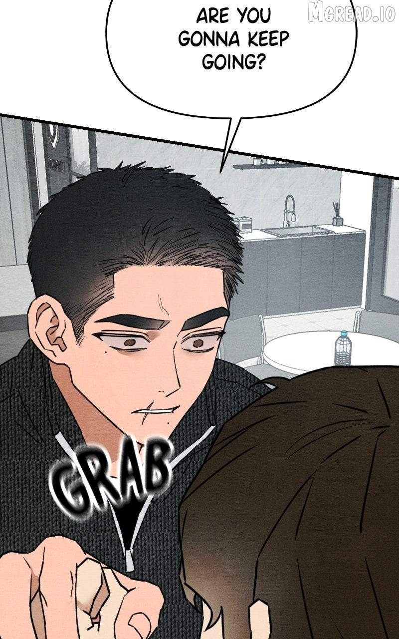 Who's That Long-Haired Senior? RSS Feed Chapter 82 - page 85