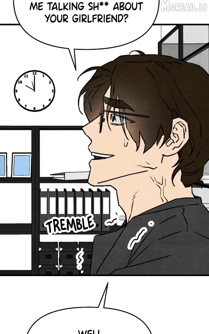 Who's That Long-Haired Senior? RSS Feed Chapter 82 - page 87