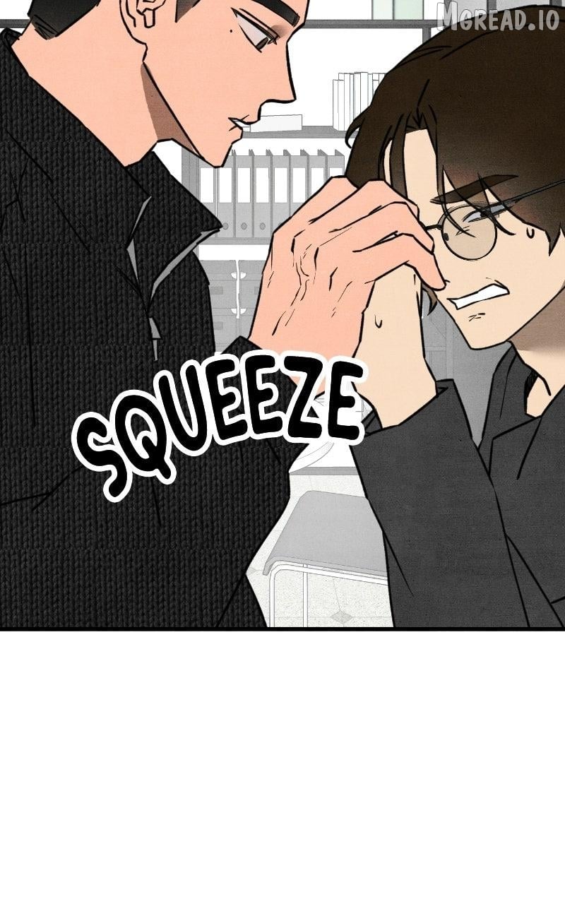 Who's That Long-Haired Senior? RSS Feed Chapter 82 - page 89