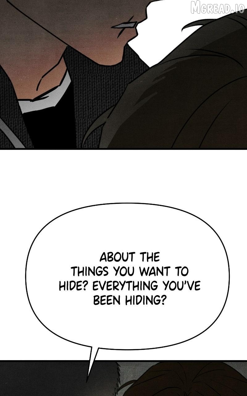 Who's That Long-Haired Senior? RSS Feed Chapter 82 - page 91