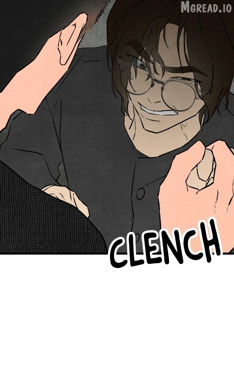 Who's That Long-Haired Senior? RSS Feed Chapter 82 - page 92