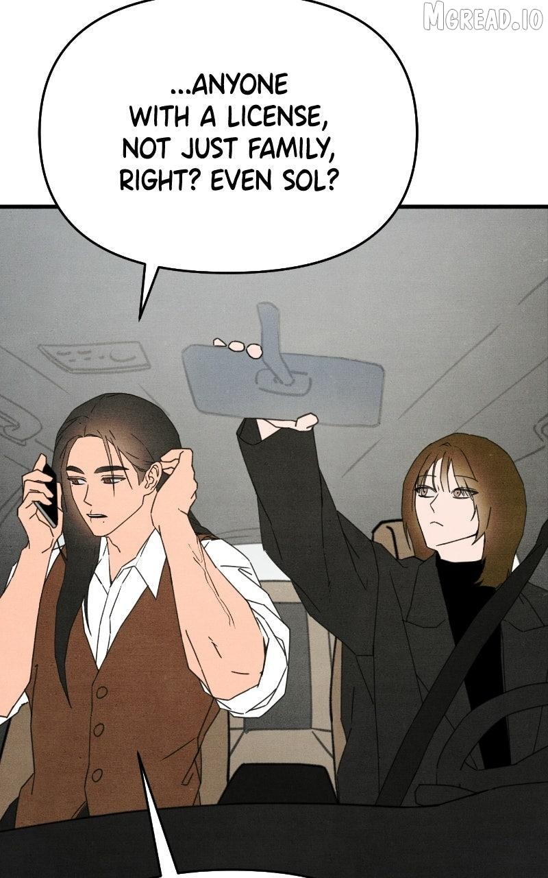 Who's That Long-Haired Senior? RSS Feed Chapter 84 - page 10