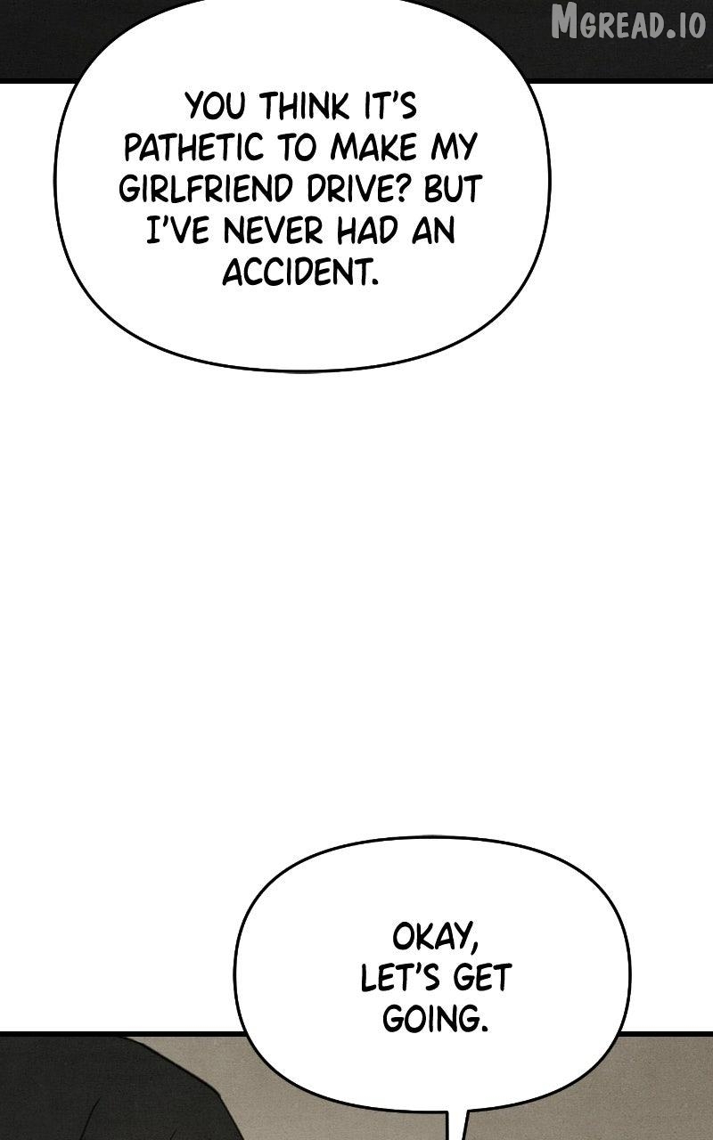 Who's That Long-Haired Senior? RSS Feed Chapter 84 - page 11
