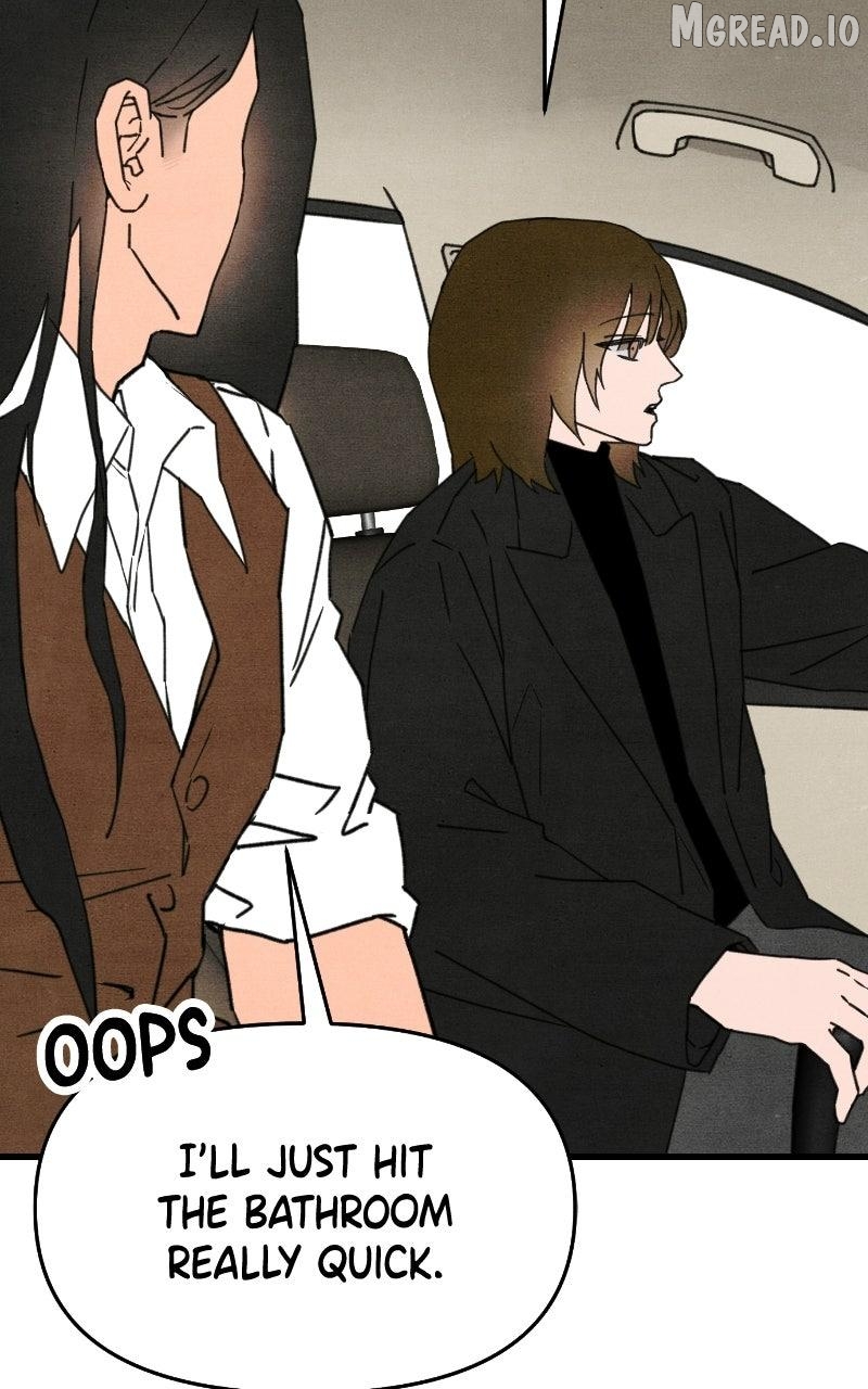 Who's That Long-Haired Senior? RSS Feed Chapter 84 - page 12