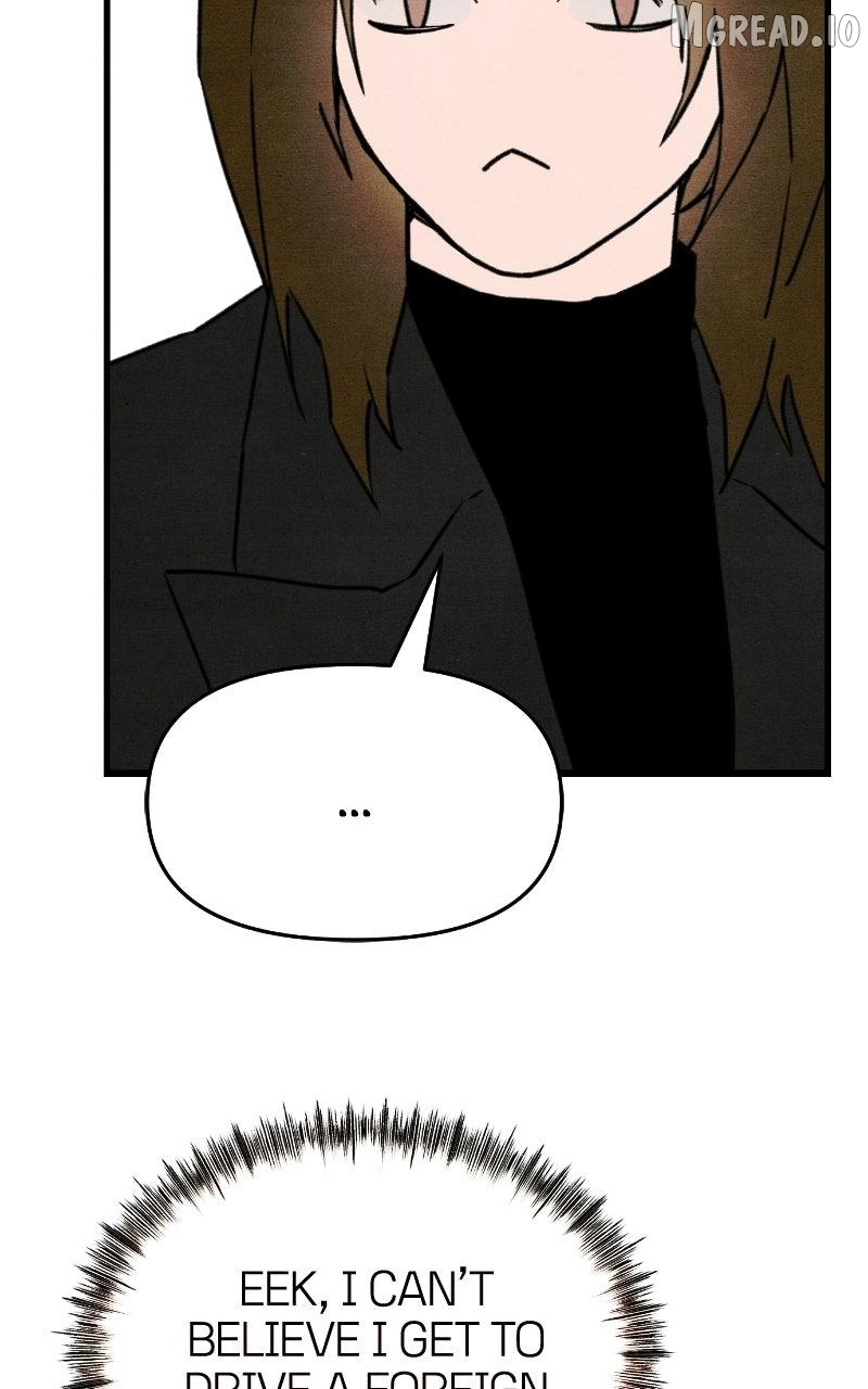 Who's That Long-Haired Senior? RSS Feed Chapter 84 - page 14