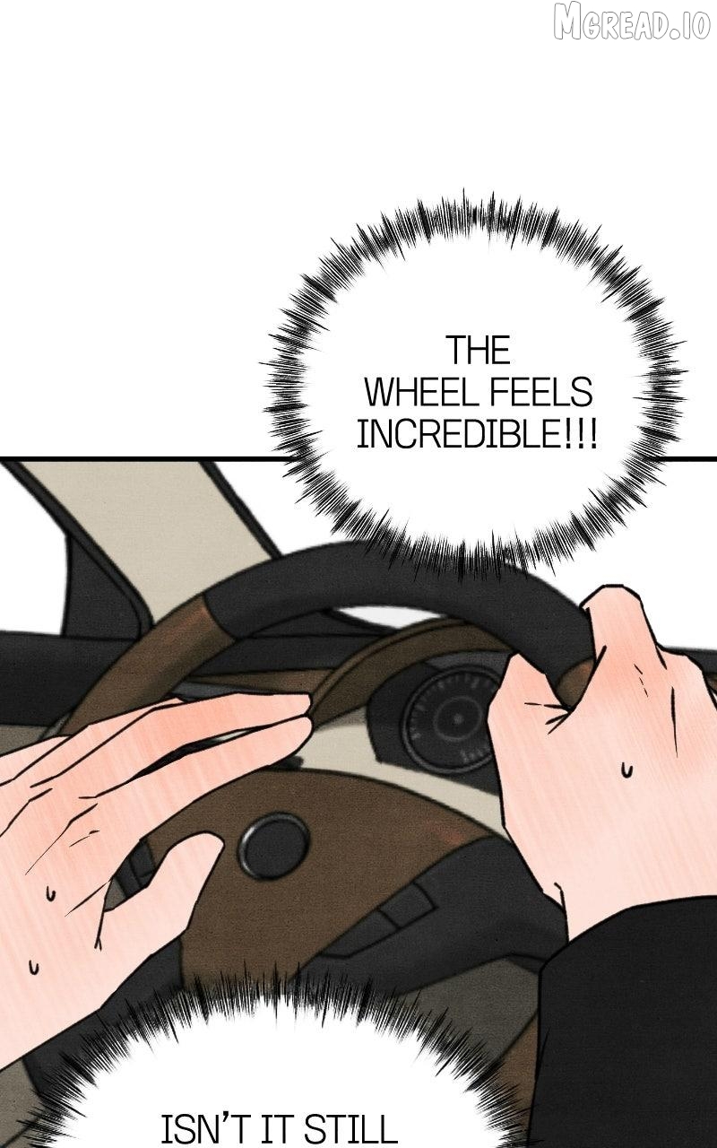 Who's That Long-Haired Senior? RSS Feed Chapter 84 - page 16
