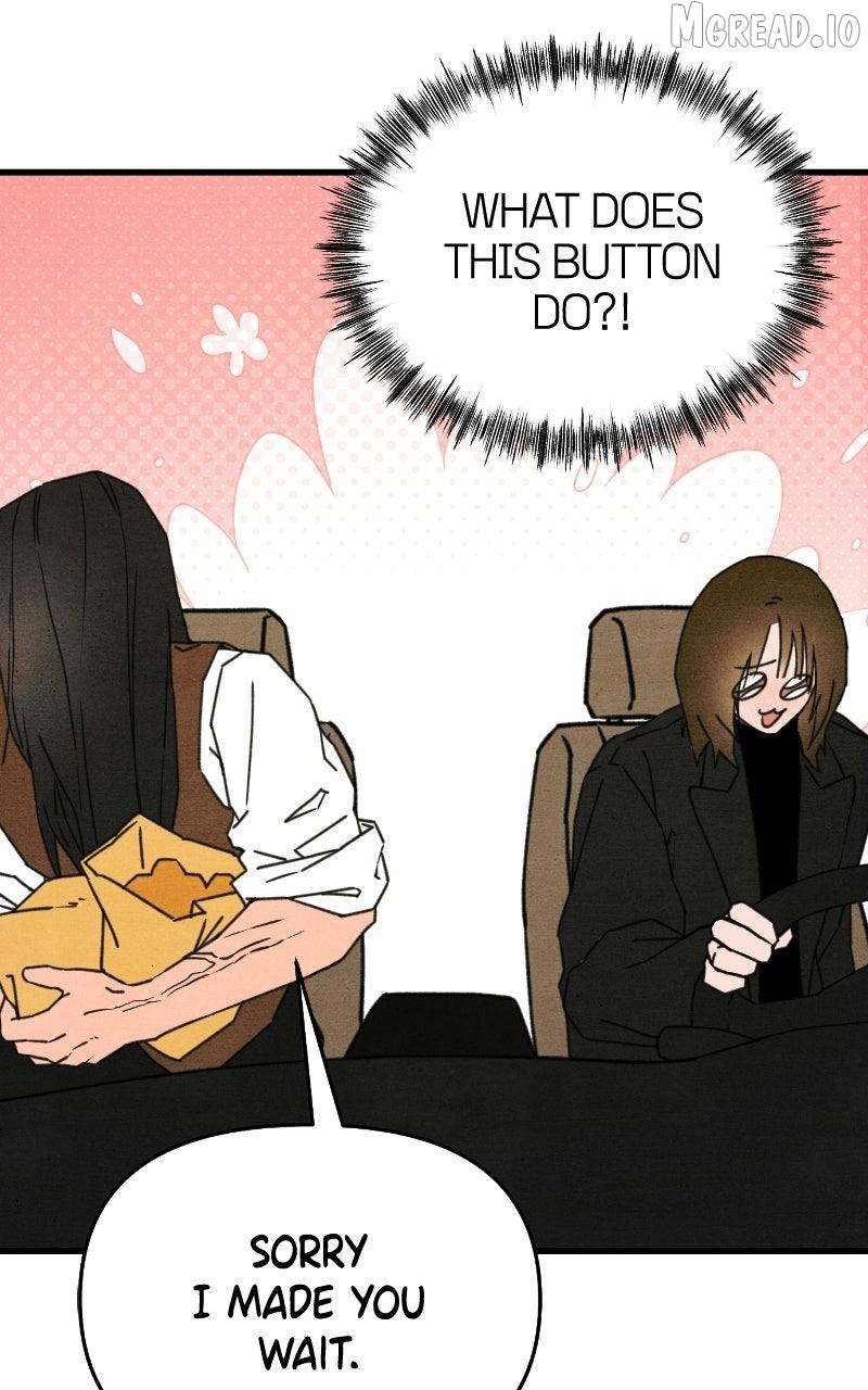 Who's That Long-Haired Senior? RSS Feed Chapter 84 - page 18