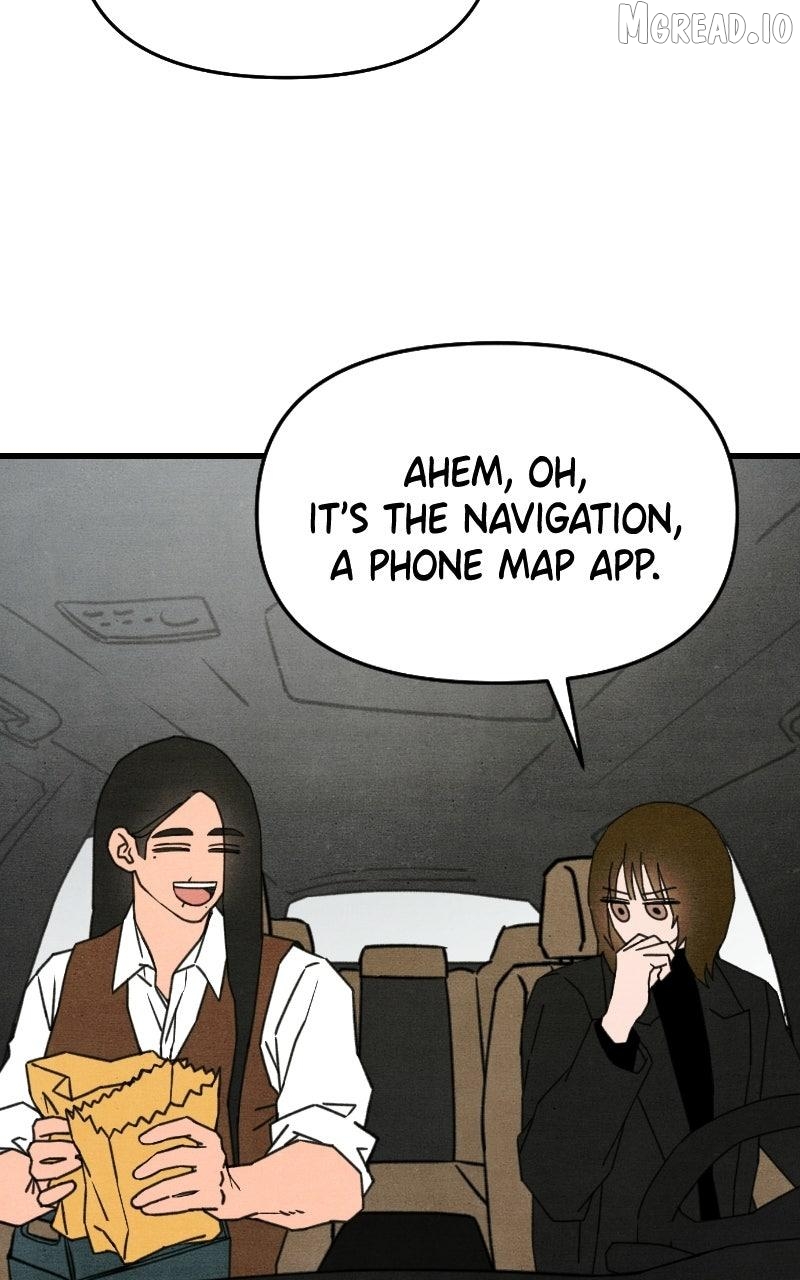 Who's That Long-Haired Senior? RSS Feed Chapter 84 - page 19