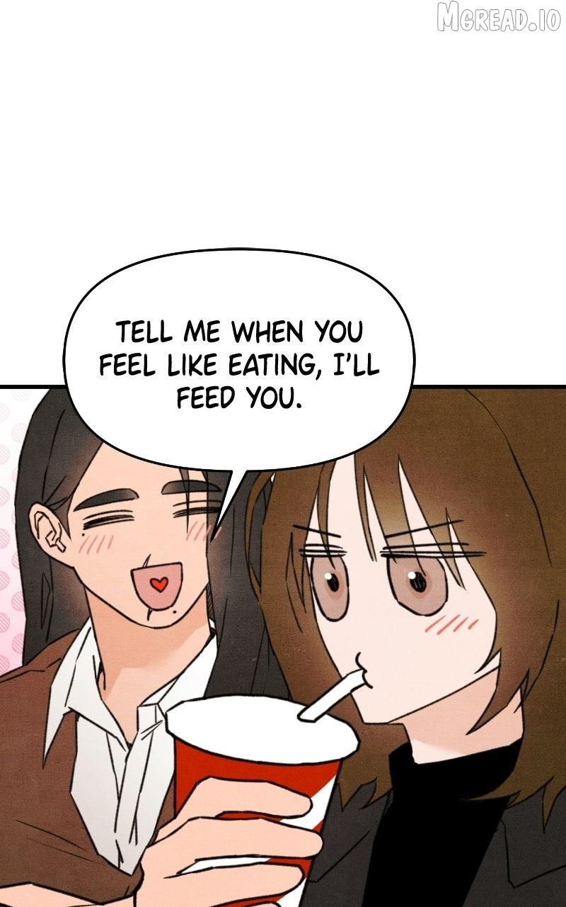 Who's That Long-Haired Senior? RSS Feed Chapter 84 - page 22