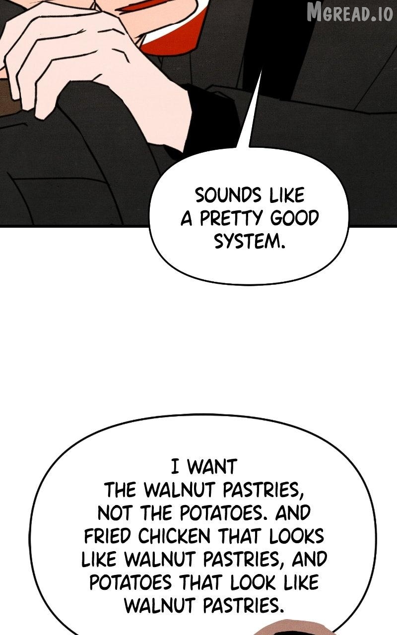 Who's That Long-Haired Senior? RSS Feed Chapter 84 - page 23