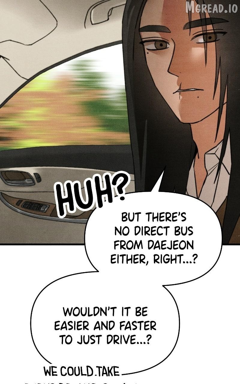 Who's That Long-Haired Senior? RSS Feed Chapter 84 - page 28