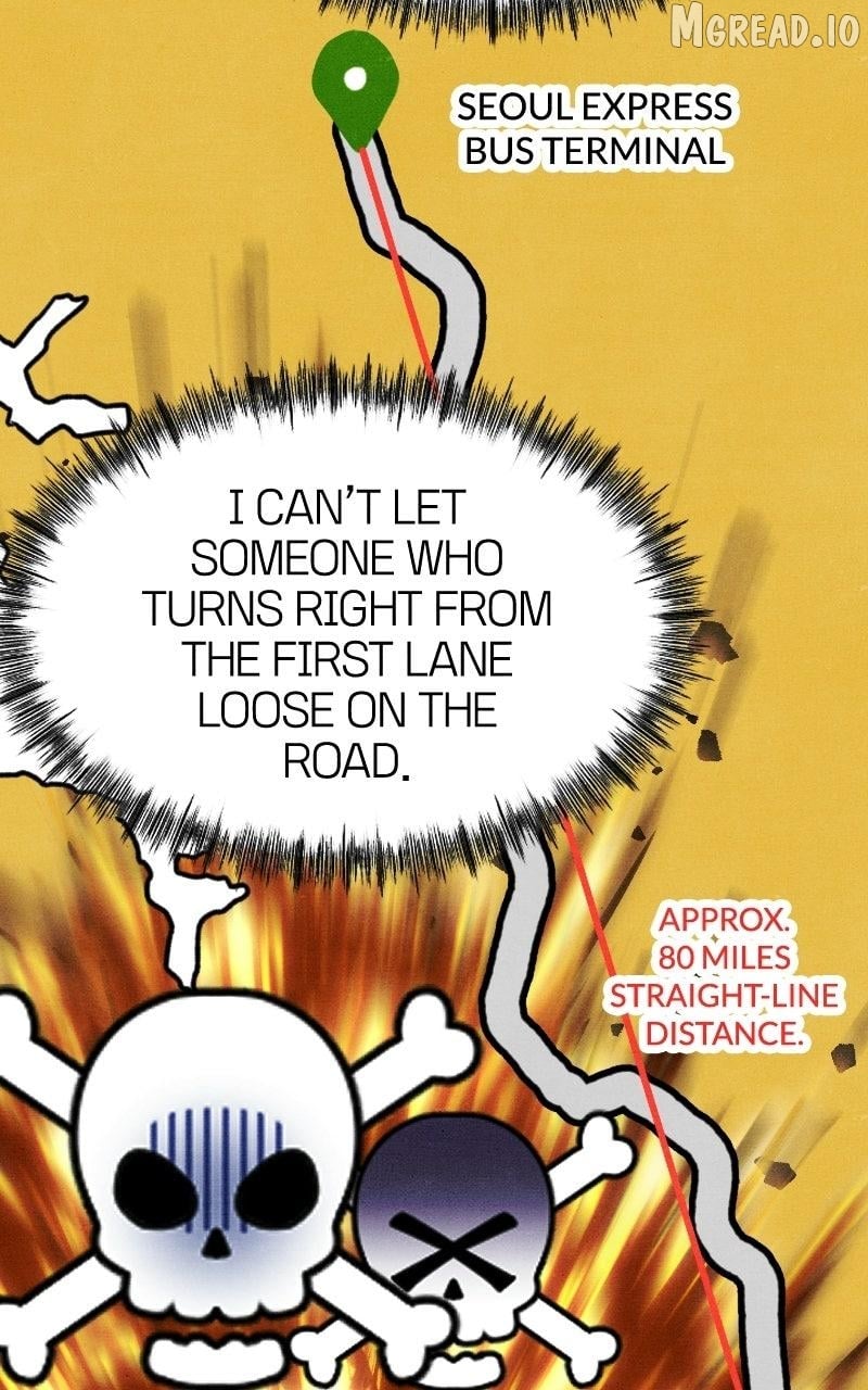 Who's That Long-Haired Senior? RSS Feed Chapter 84 - page 32