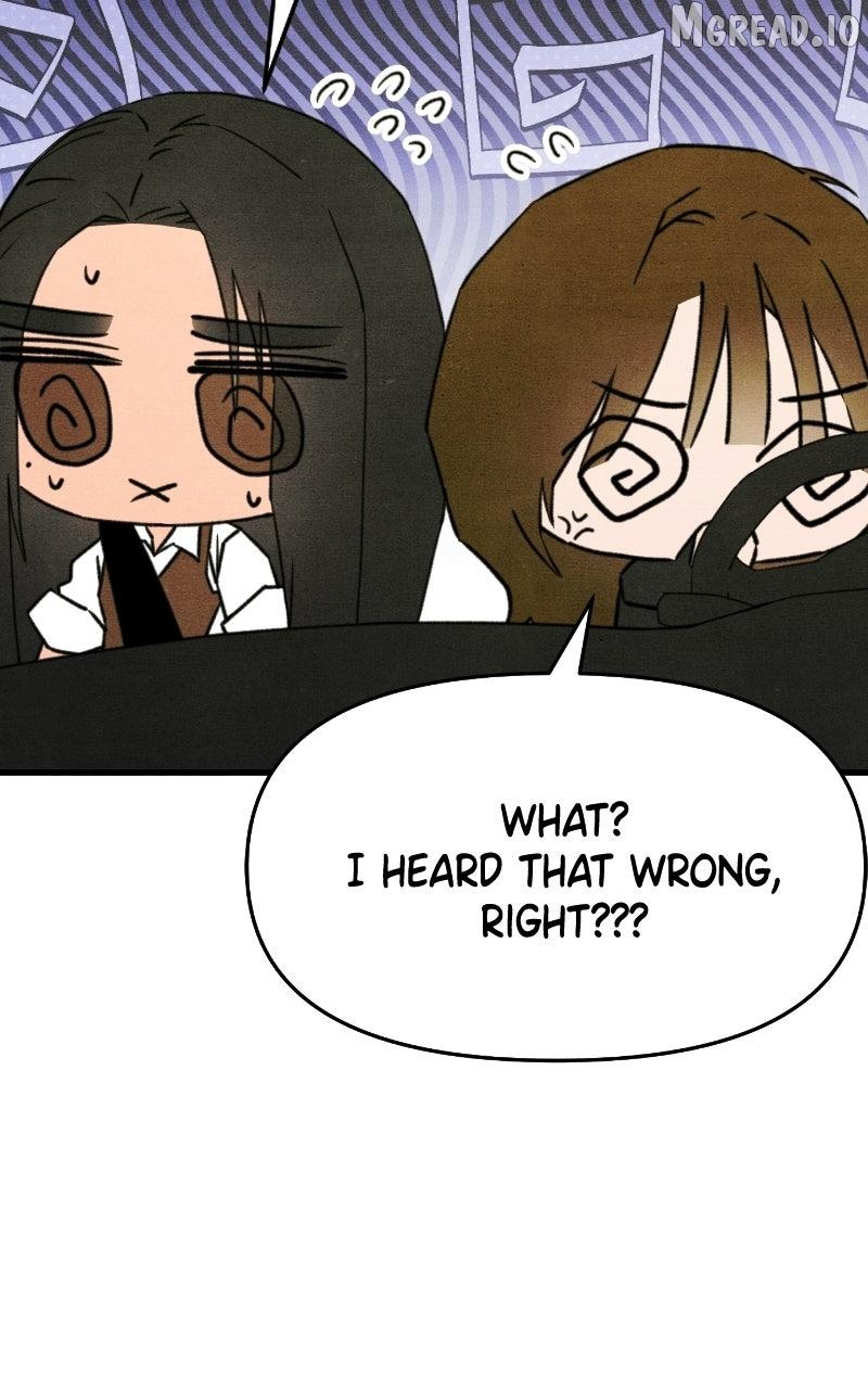 Who's That Long-Haired Senior? RSS Feed Chapter 84 - page 37