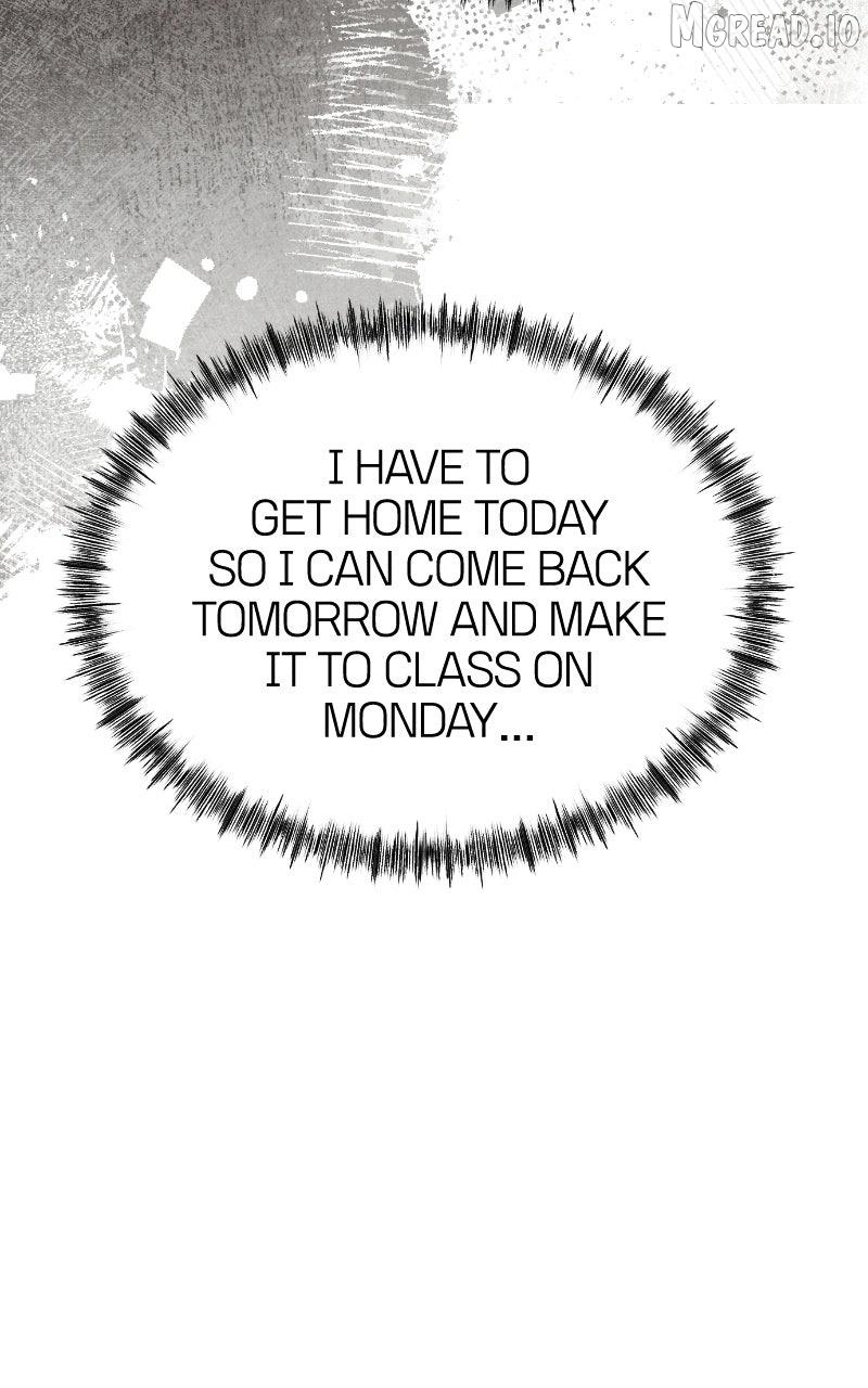 Who's That Long-Haired Senior? RSS Feed Chapter 84 - page 42