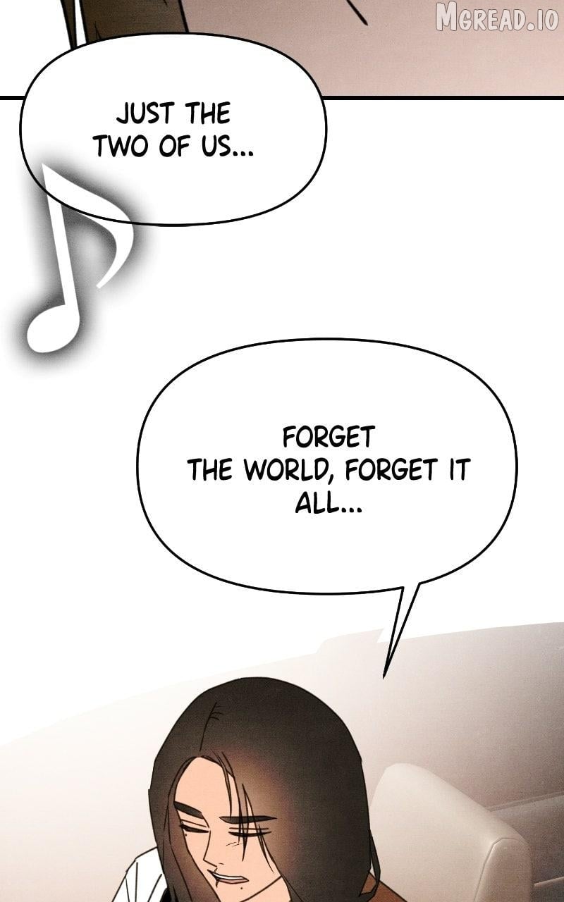 Who's That Long-Haired Senior? RSS Feed Chapter 84 - page 45