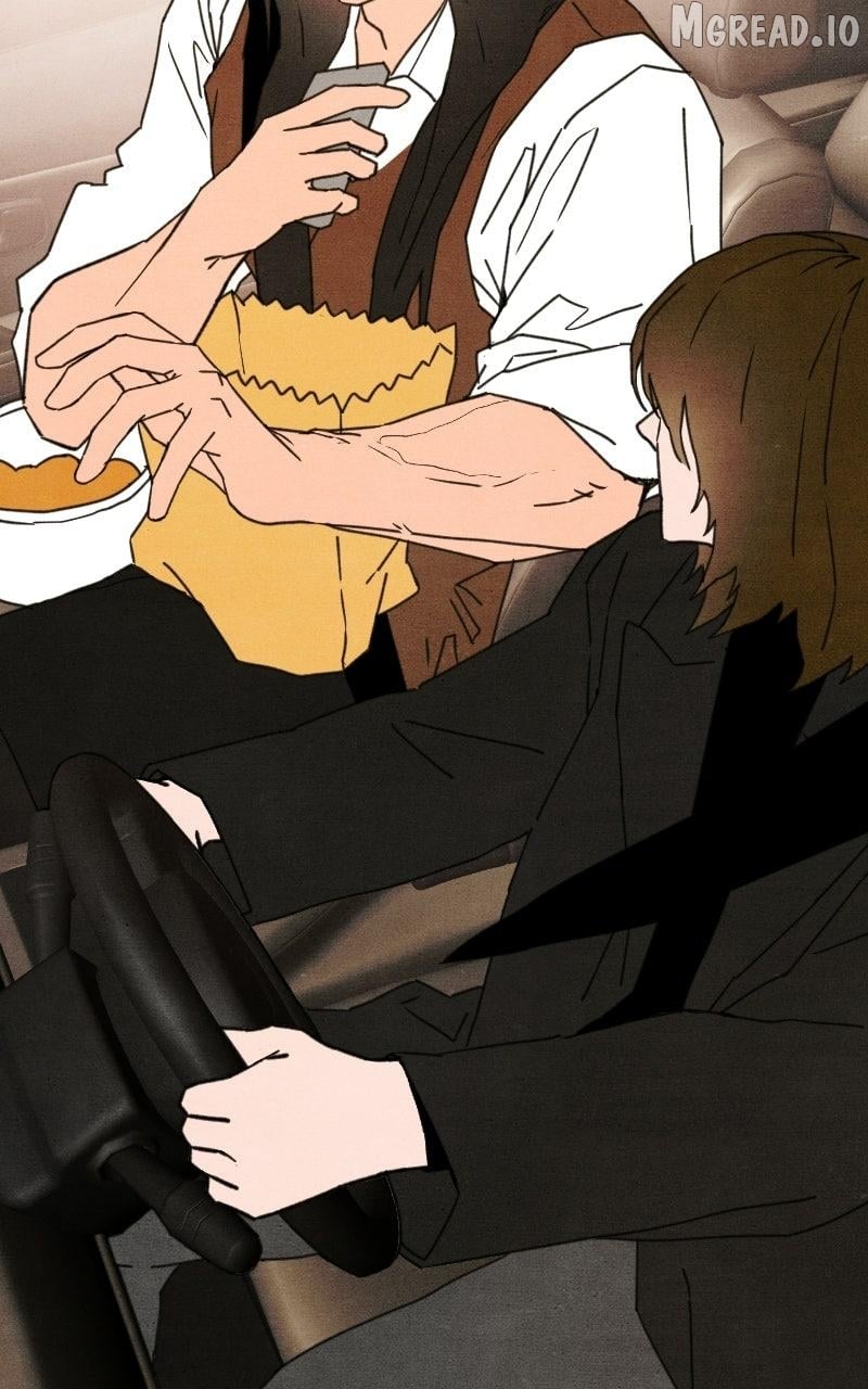 Who's That Long-Haired Senior? RSS Feed Chapter 84 - page 46