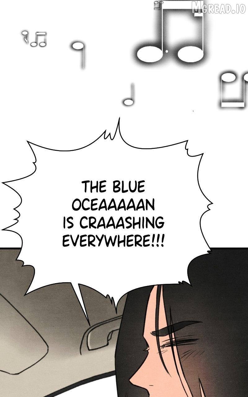 Who's That Long-Haired Senior? RSS Feed Chapter 84 - page 49