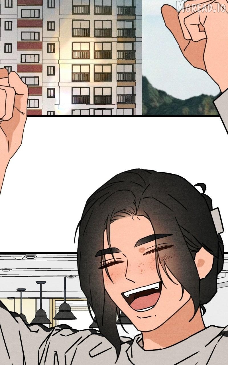 Who's That Long-Haired Senior? RSS Feed Chapter 84 - page 58