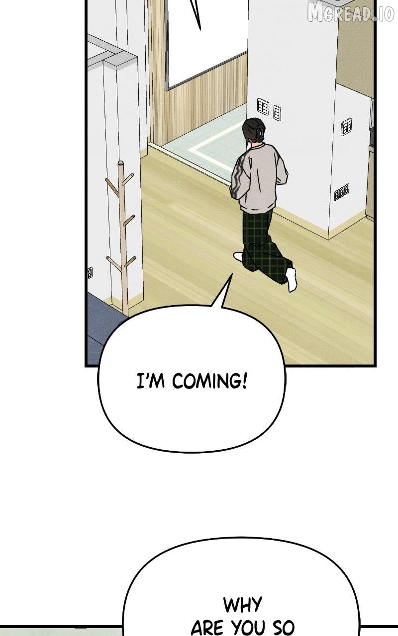 Who's That Long-Haired Senior? RSS Feed Chapter 84 - page 62