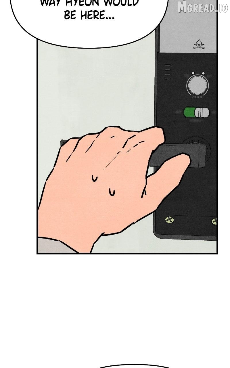 Who's That Long-Haired Senior? RSS Feed Chapter 84 - page 68