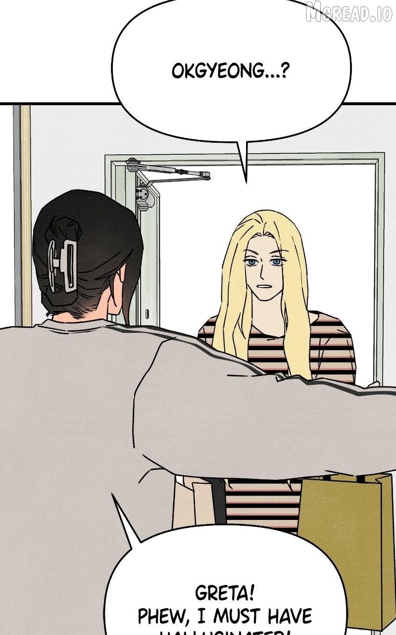 Who's That Long-Haired Senior? RSS Feed Chapter 84 - page 69