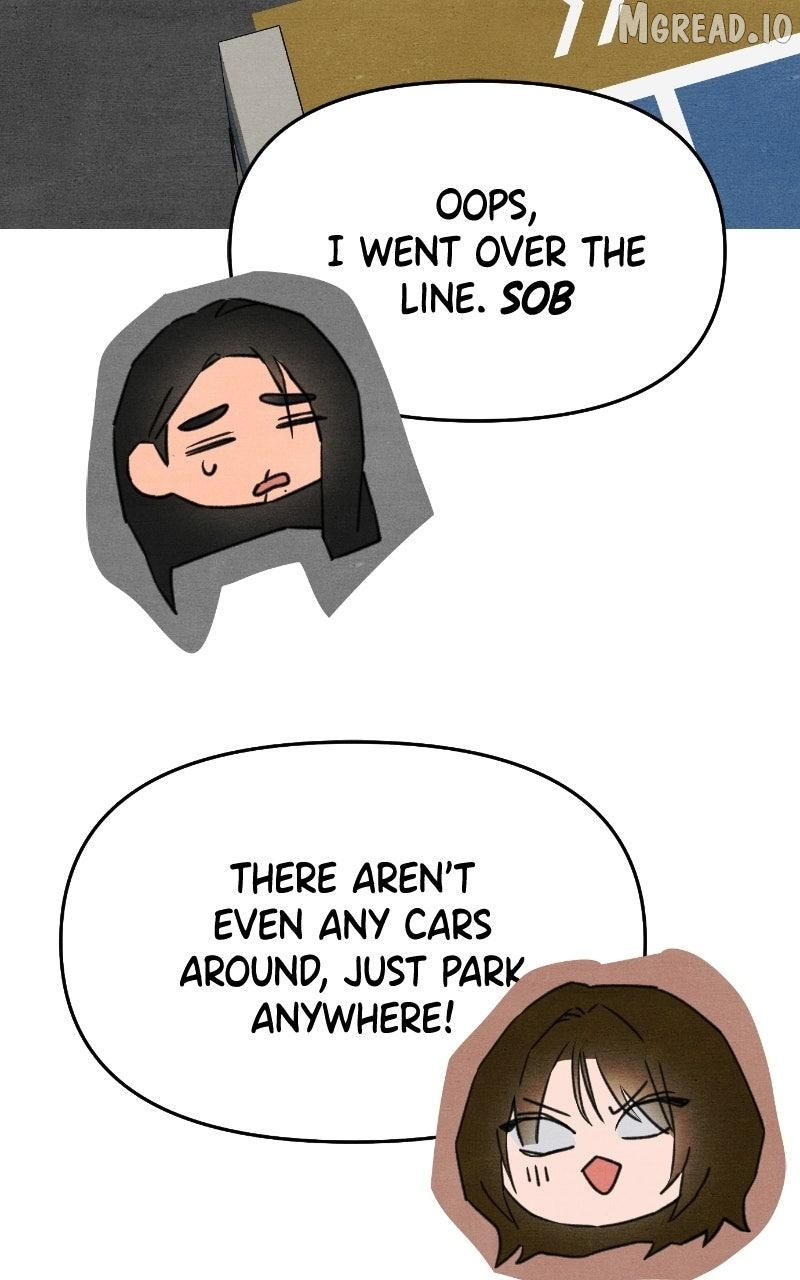 Who's That Long-Haired Senior? RSS Feed Chapter 84 - page 7