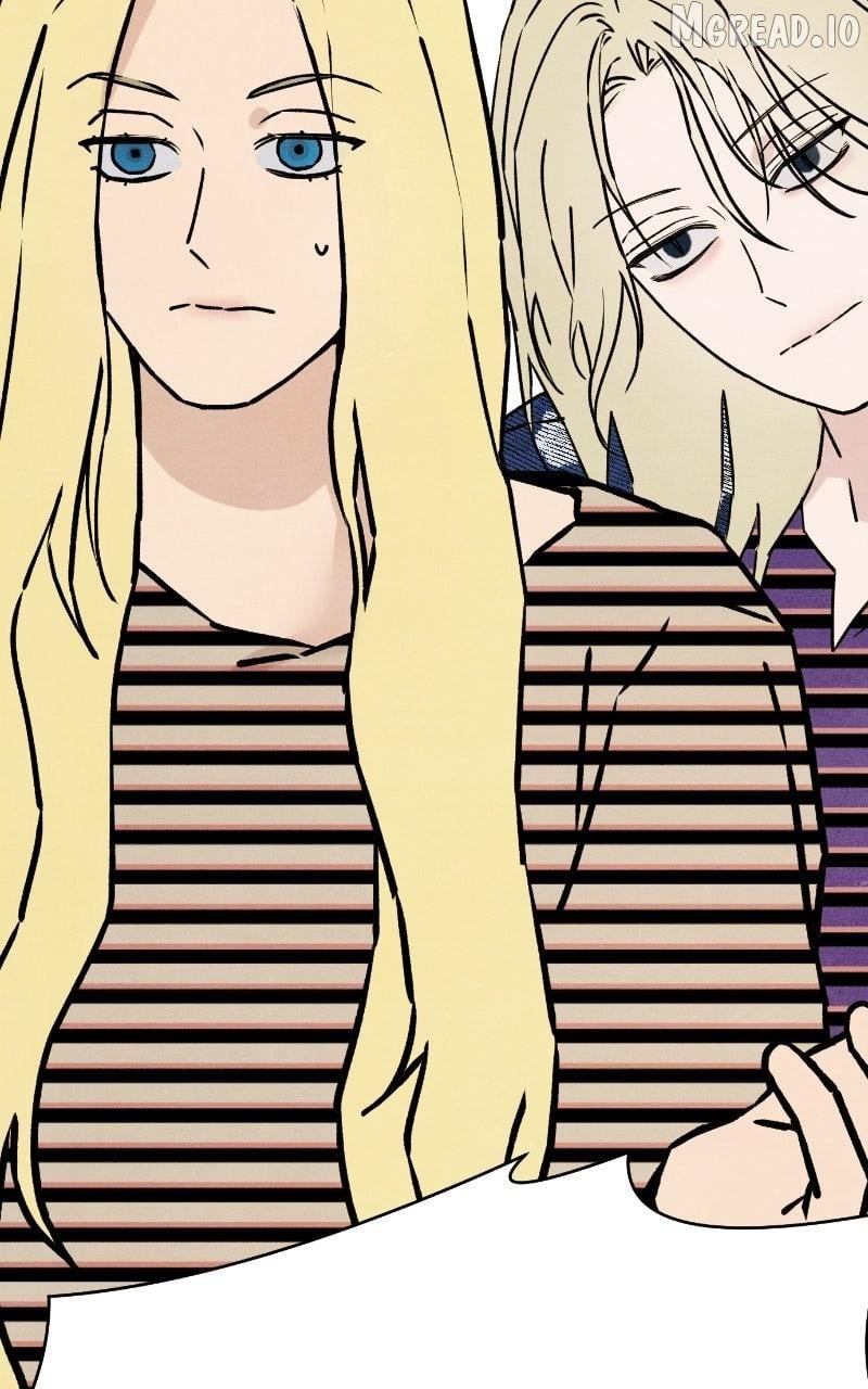 Who's That Long-Haired Senior? RSS Feed Chapter 84 - page 71