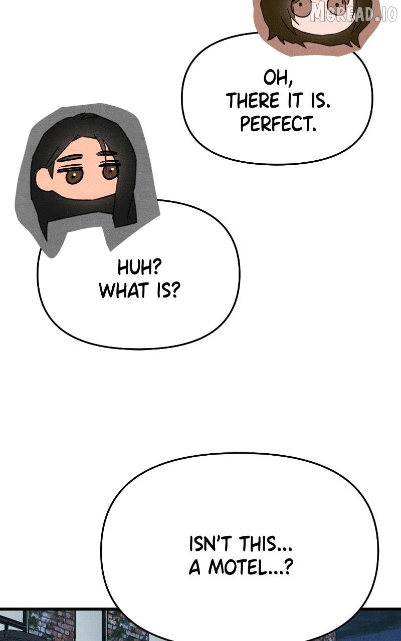 Who's That Long-Haired Senior? RSS Feed Chapter 84 - page 77
