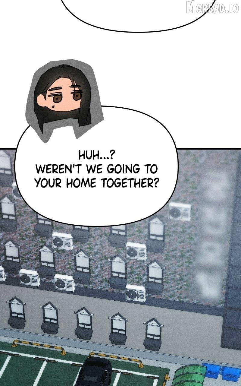 Who's That Long-Haired Senior? RSS Feed Chapter 84 - page 79