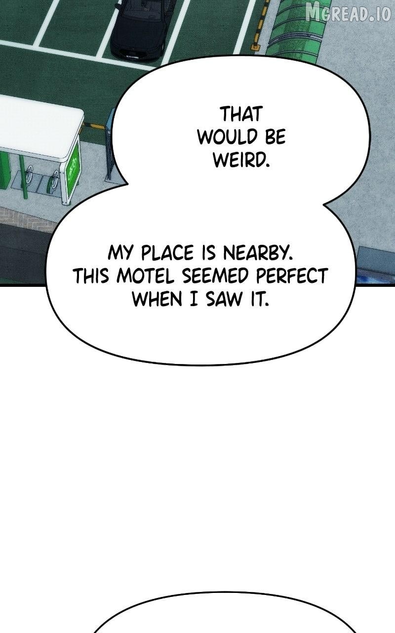 Who's That Long-Haired Senior? RSS Feed Chapter 84 - page 80