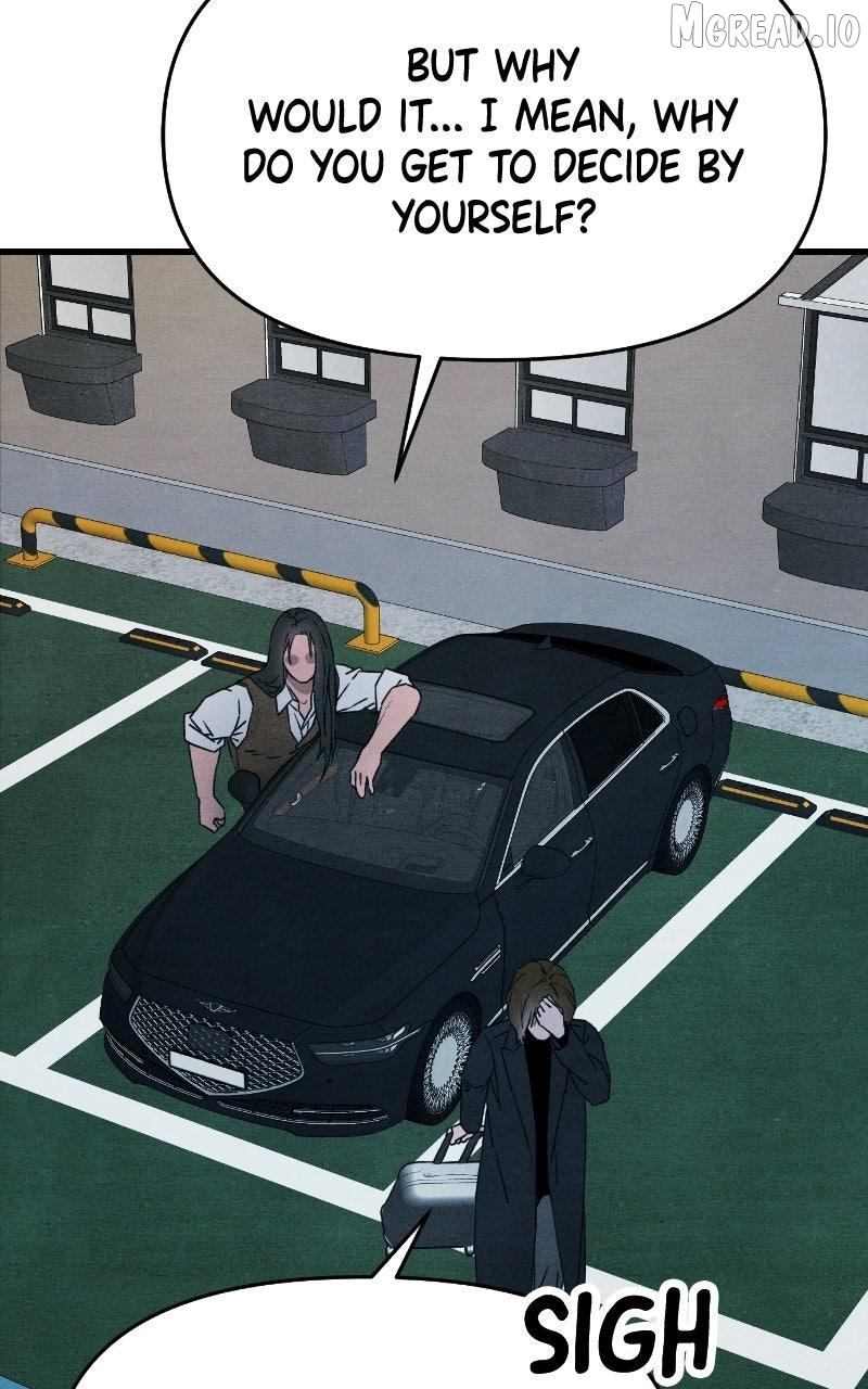 Who's That Long-Haired Senior? RSS Feed Chapter 84 - page 81