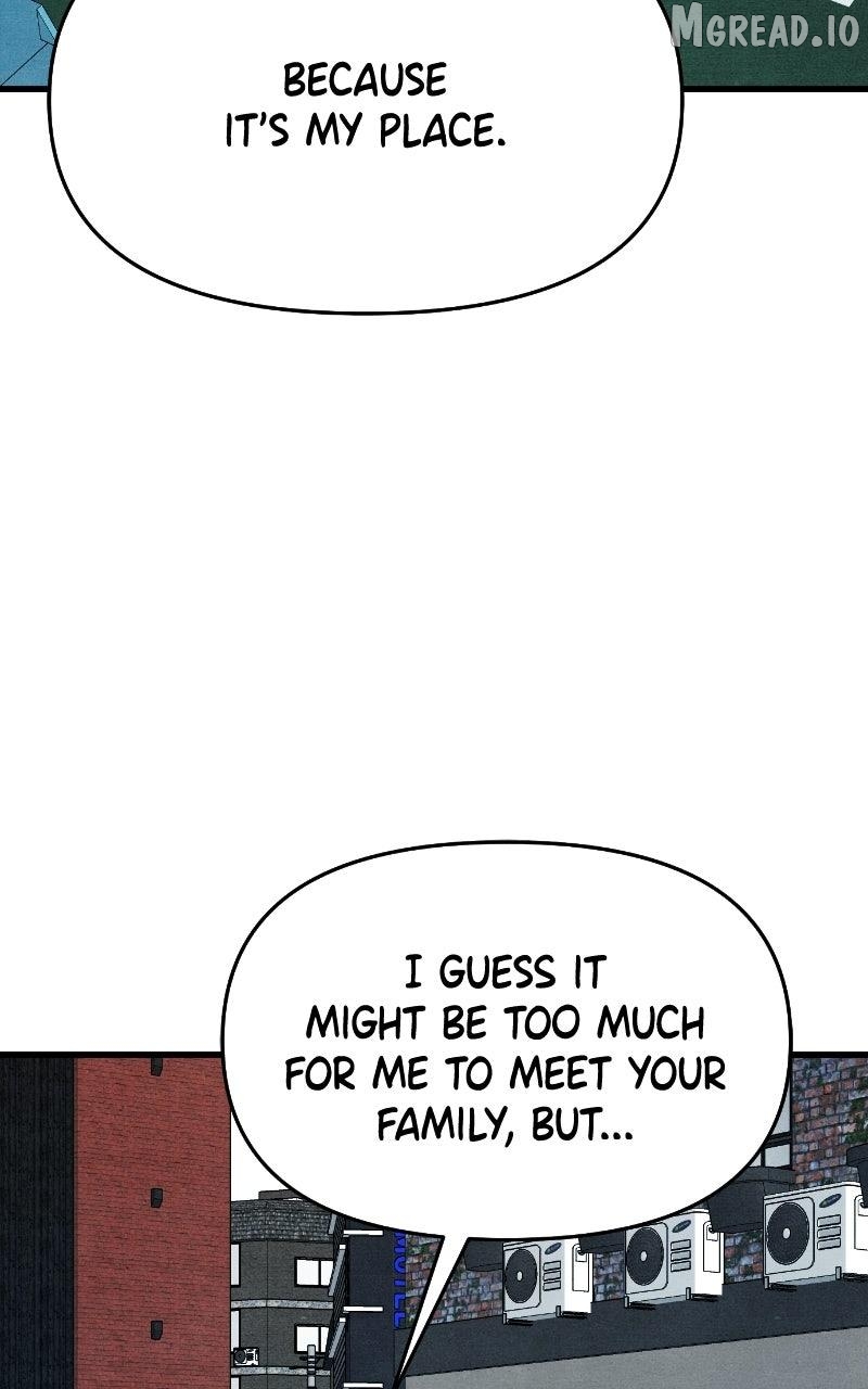 Who's That Long-Haired Senior? RSS Feed Chapter 84 - page 82