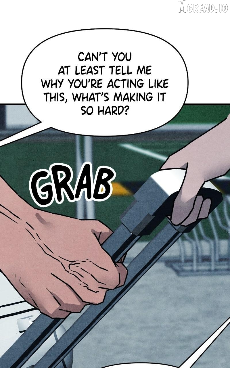 Who's That Long-Haired Senior? RSS Feed Chapter 84 - page 84
