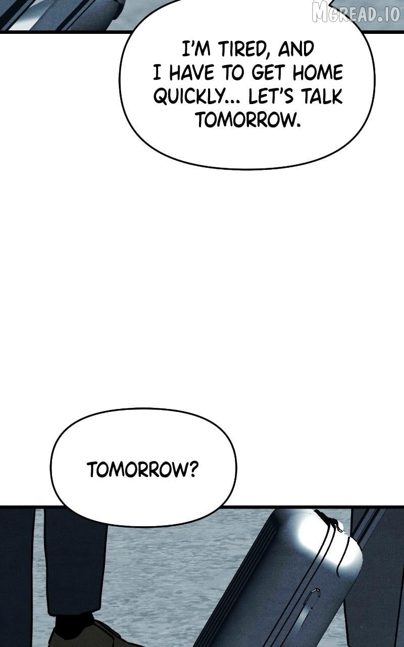 Who's That Long-Haired Senior? RSS Feed Chapter 84 - page 85