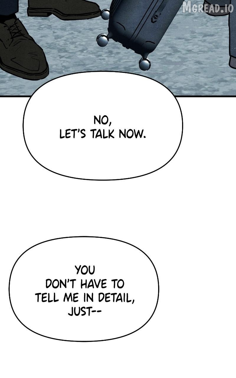Who's That Long-Haired Senior? RSS Feed Chapter 84 - page 86