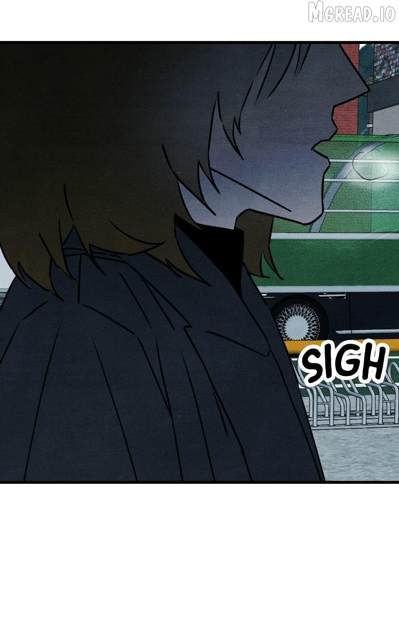 Who's That Long-Haired Senior? RSS Feed Chapter 84 - page 87