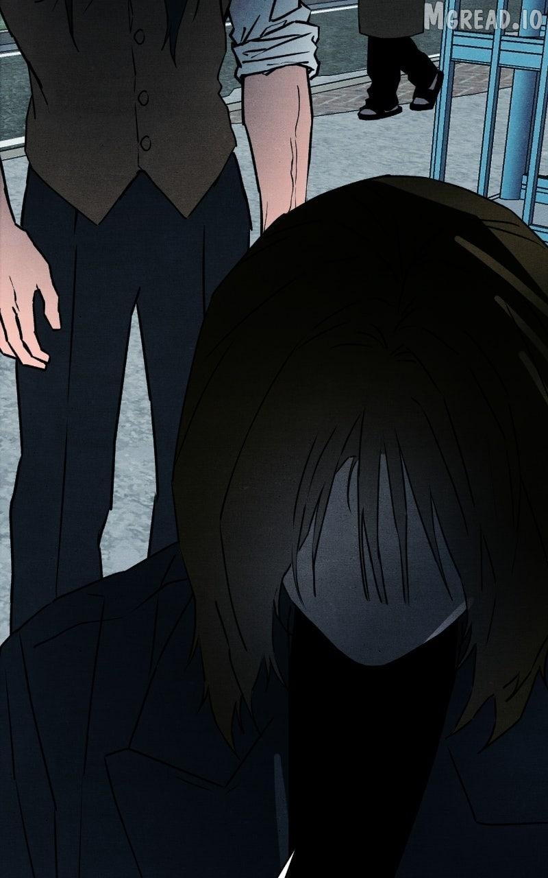 Who's That Long-Haired Senior? RSS Feed Chapter 84 - page 89