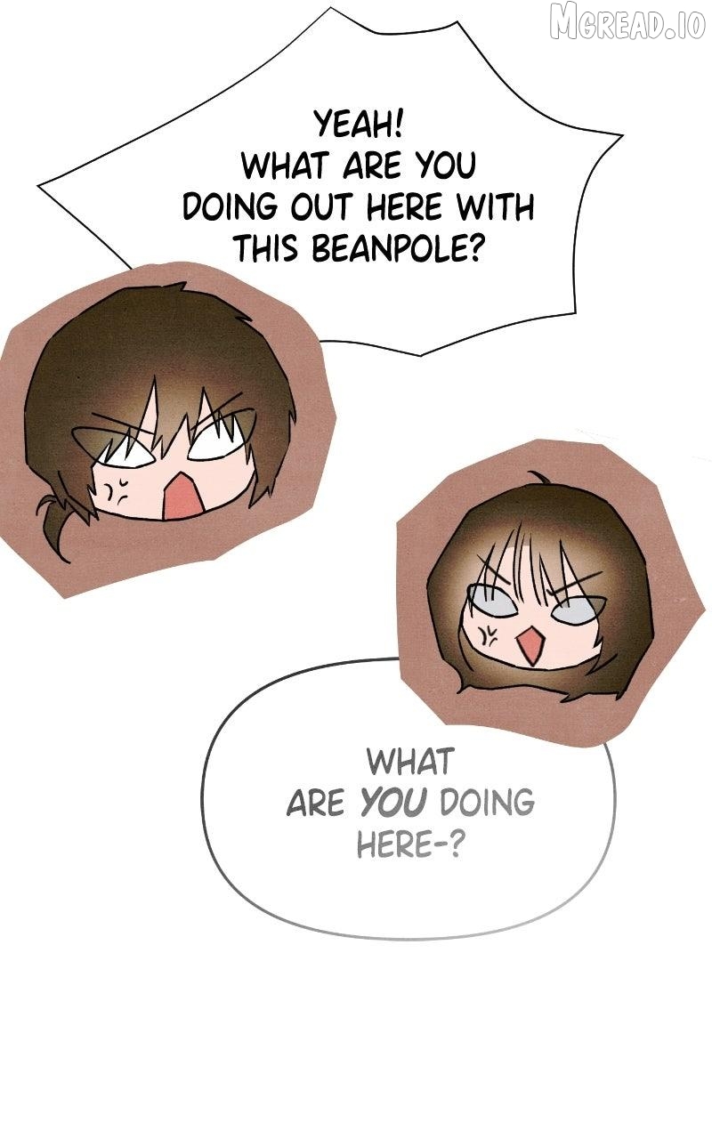 Who's That Long-Haired Senior? RSS Feed Chapter 84 - page 98