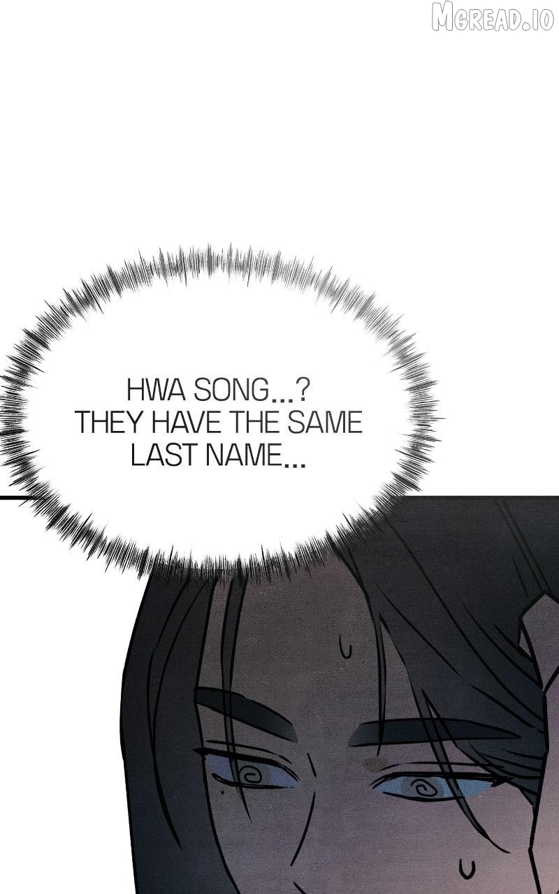 Who's That Long-Haired Senior? RSS Feed Chapter 84 - page 99