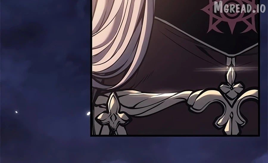Bad Born Blood Chapter 87 - page 9
