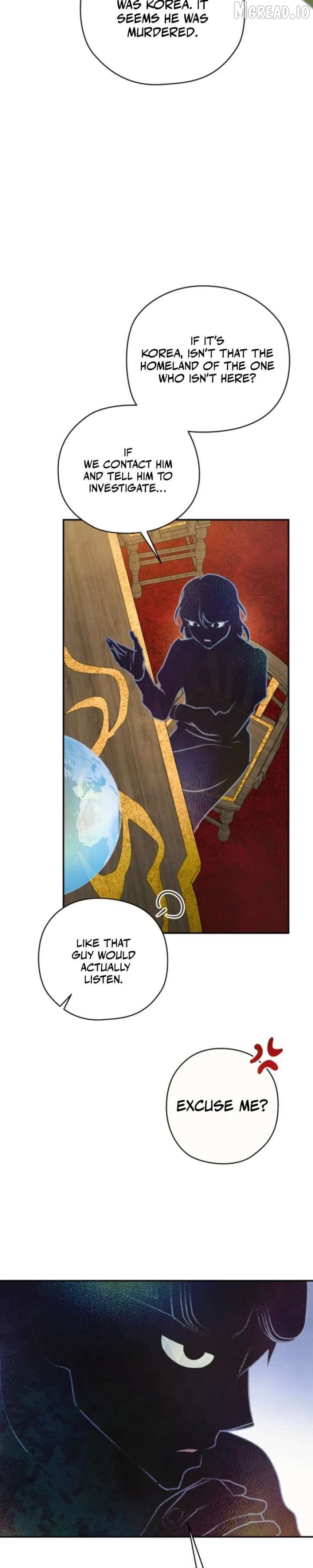 S-Class Spirit Master’s Taming Diary Chapter 65 - page 10