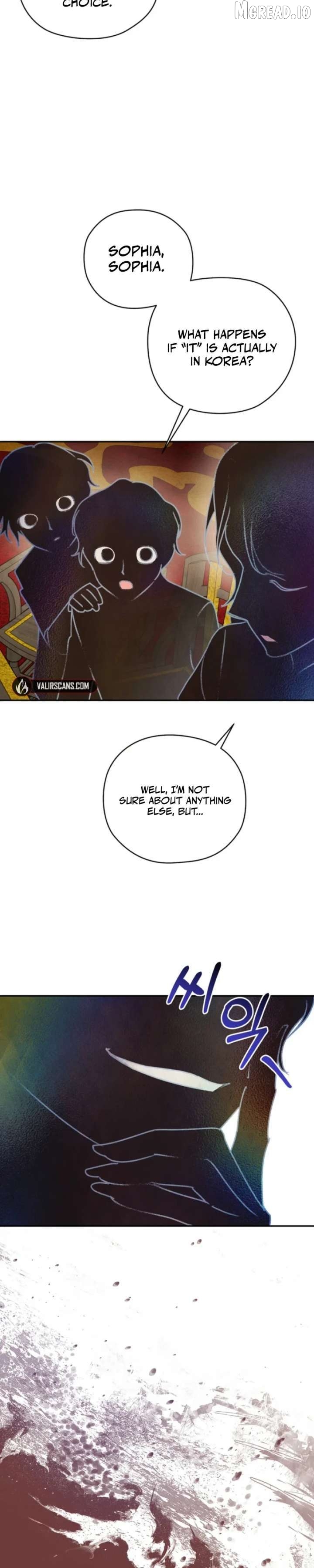 S-Class Spirit Master’s Taming Diary Chapter 65 - page 13